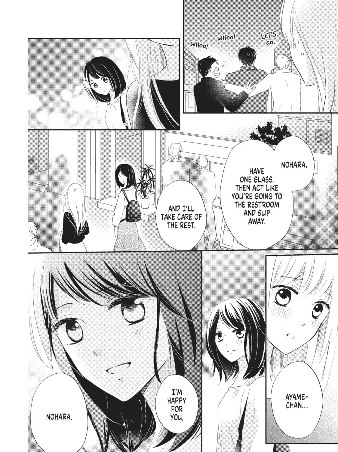 Practice Makes Perfect Chapter 5 page 39 - 