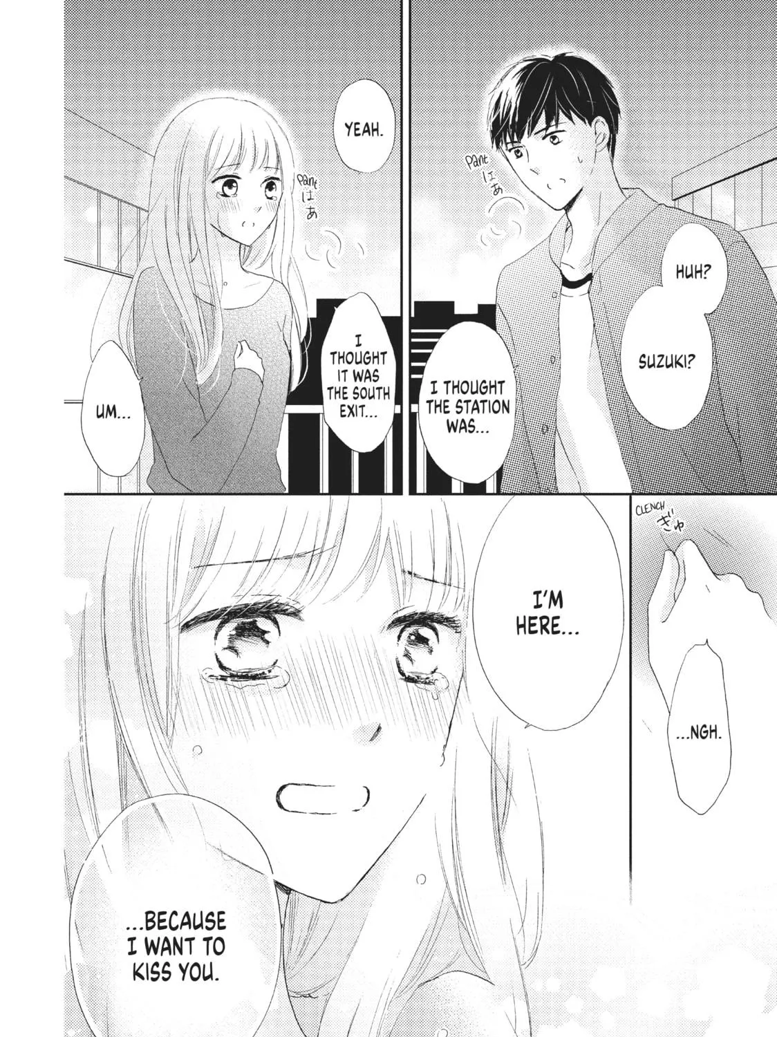 Practice Makes Perfect Chapter 5 page 47 - 