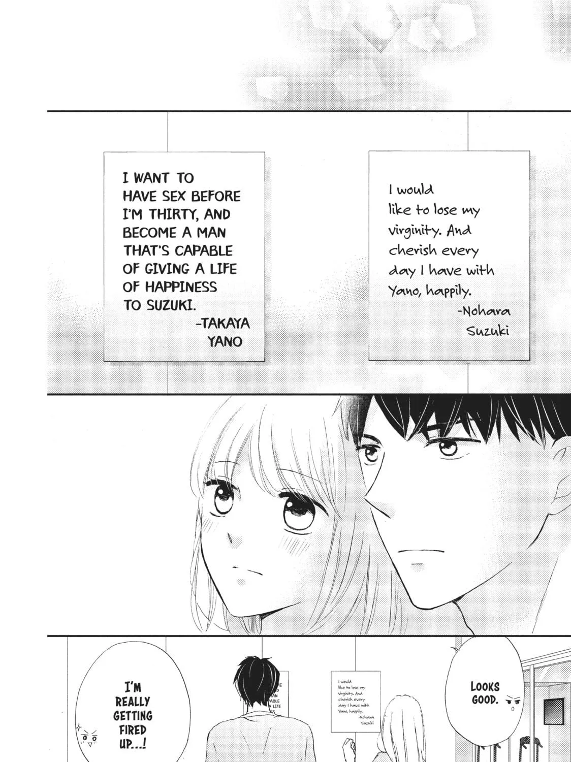 Practice Makes Perfect Chapter 5 page 59 - 