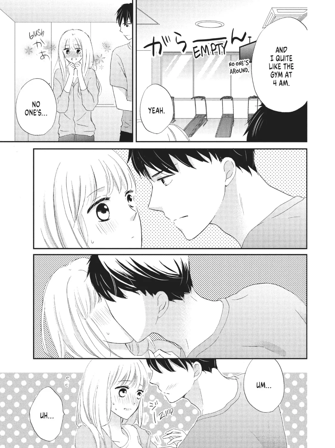 Practice Makes Perfect Chapter 5 page 61 - 