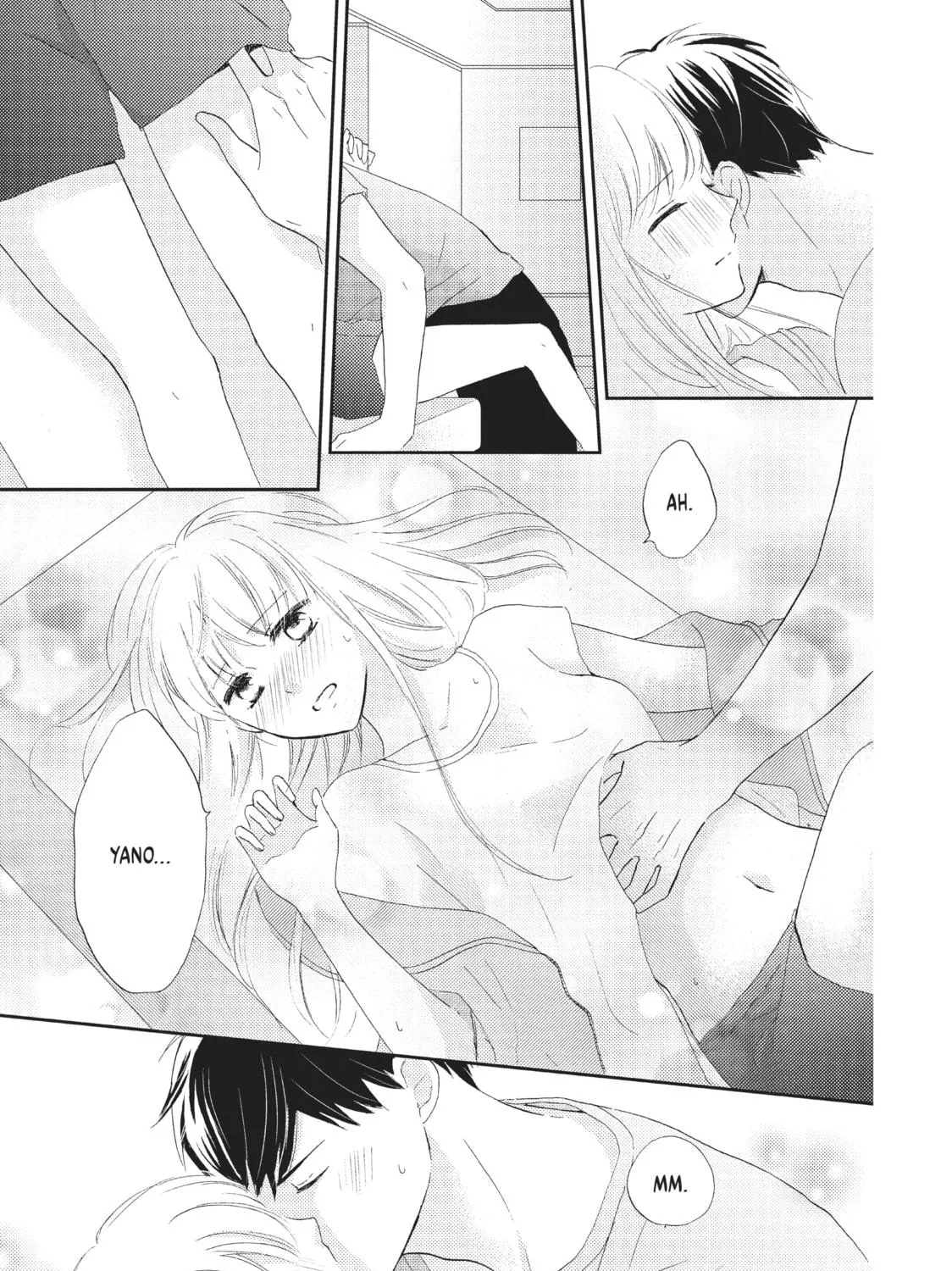 Practice Makes Perfect Chapter 5 page 65 - 