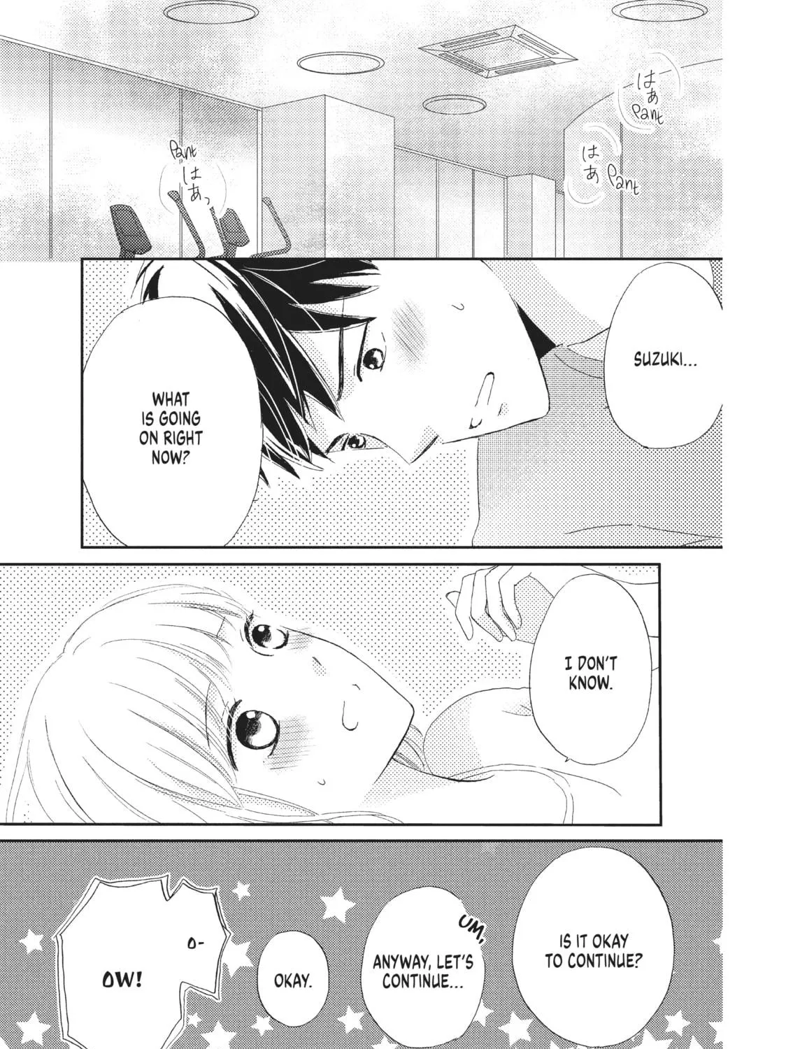 Practice Makes Perfect Chapter 5 page 69 - 