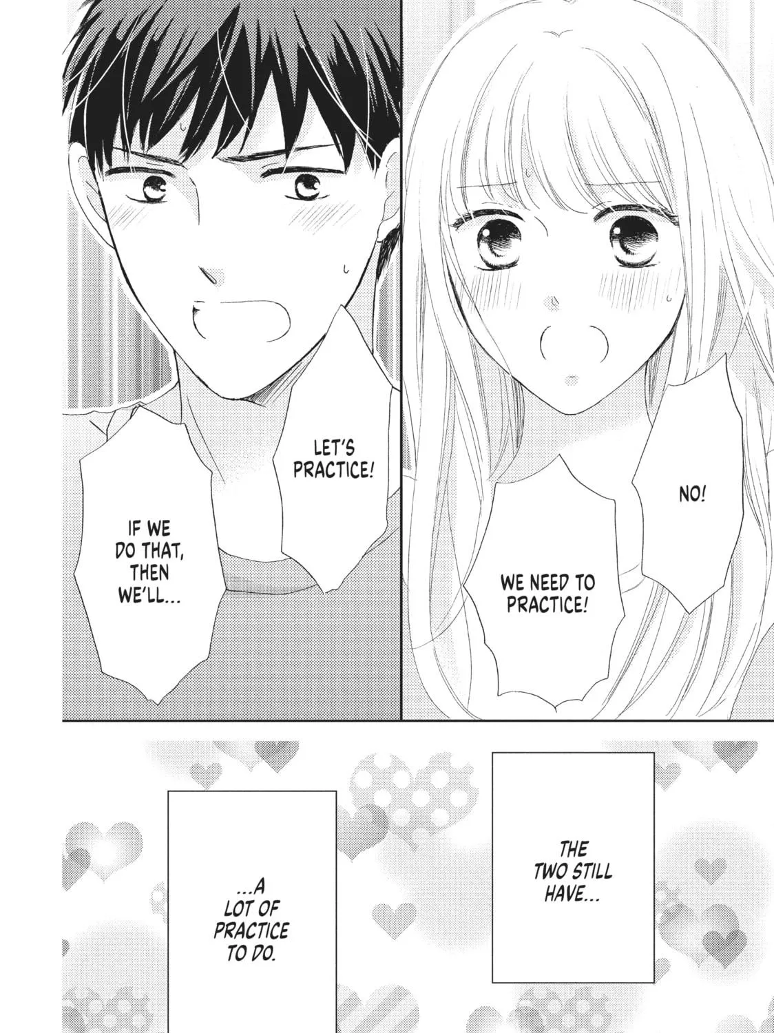 Practice Makes Perfect Chapter 5 page 71 - 