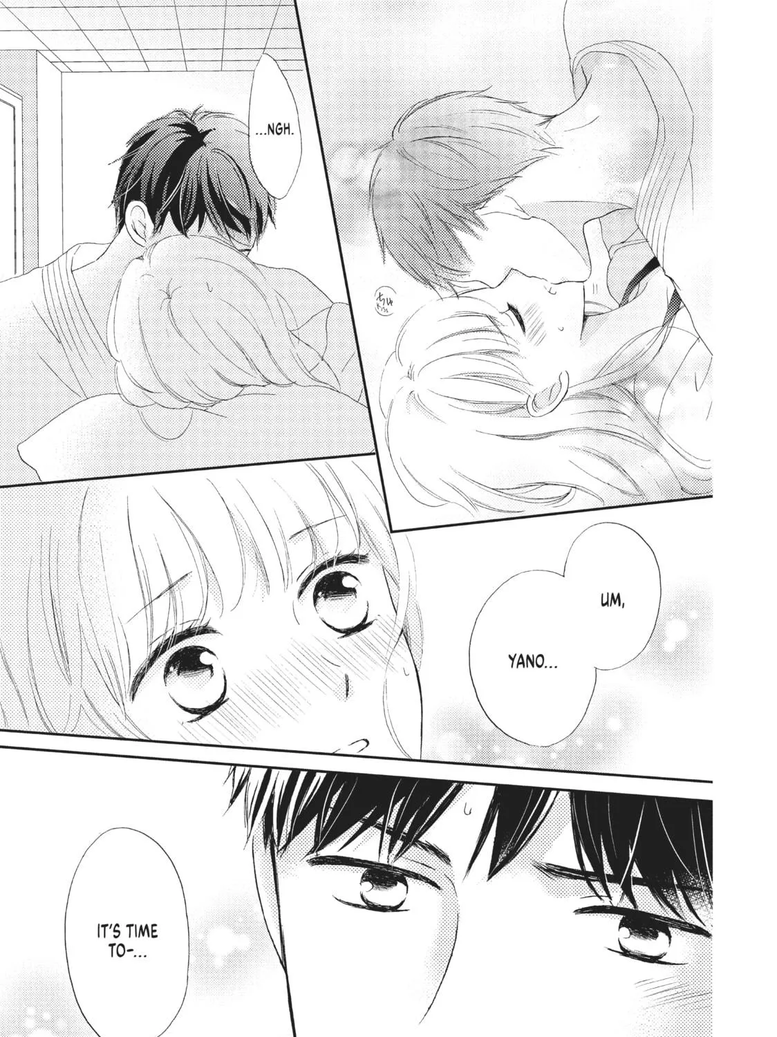 Practice Makes Perfect Chapter 5 page 9 - 