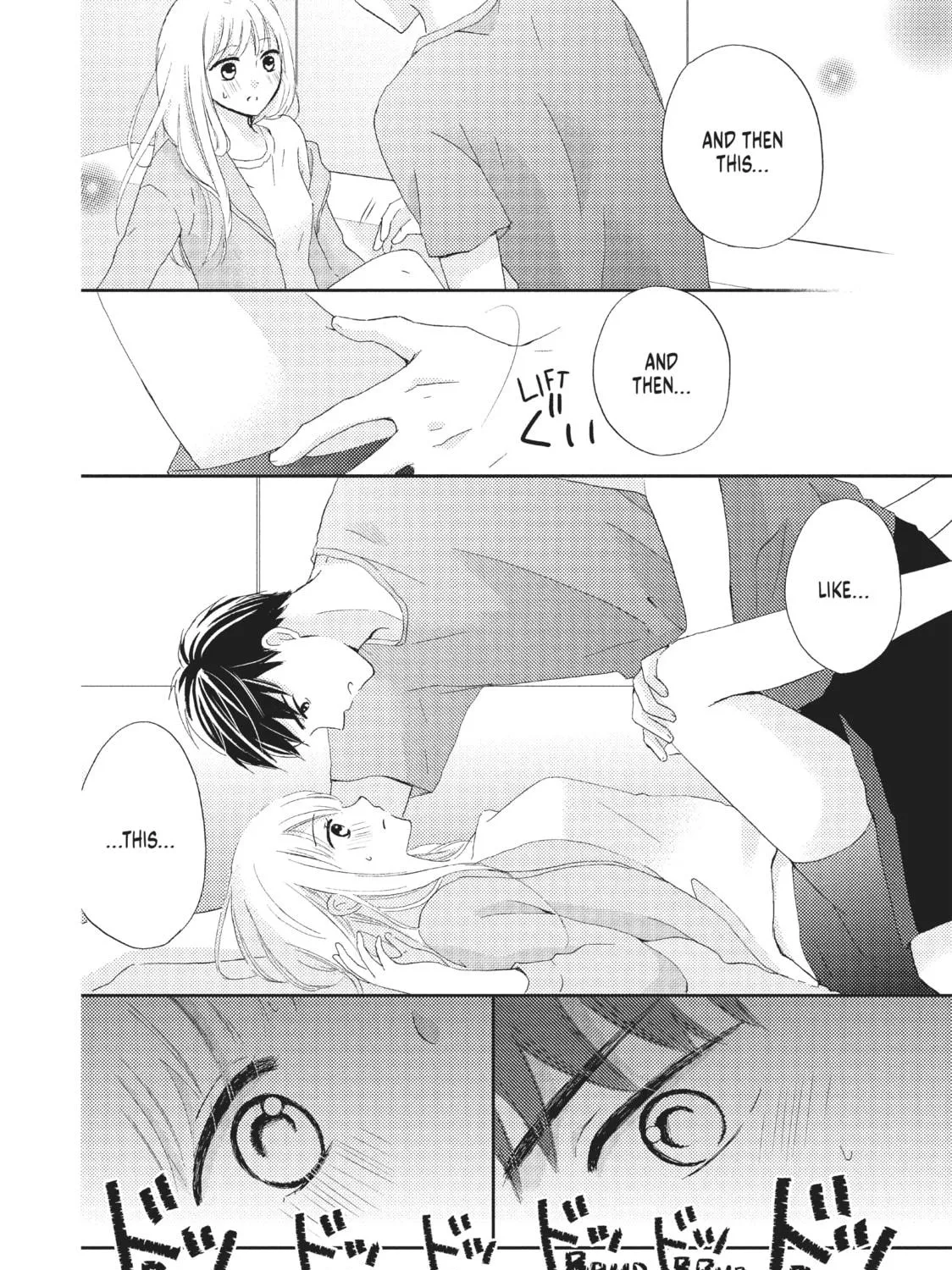 Practice Makes Perfect Chapter 6 page 11 - 