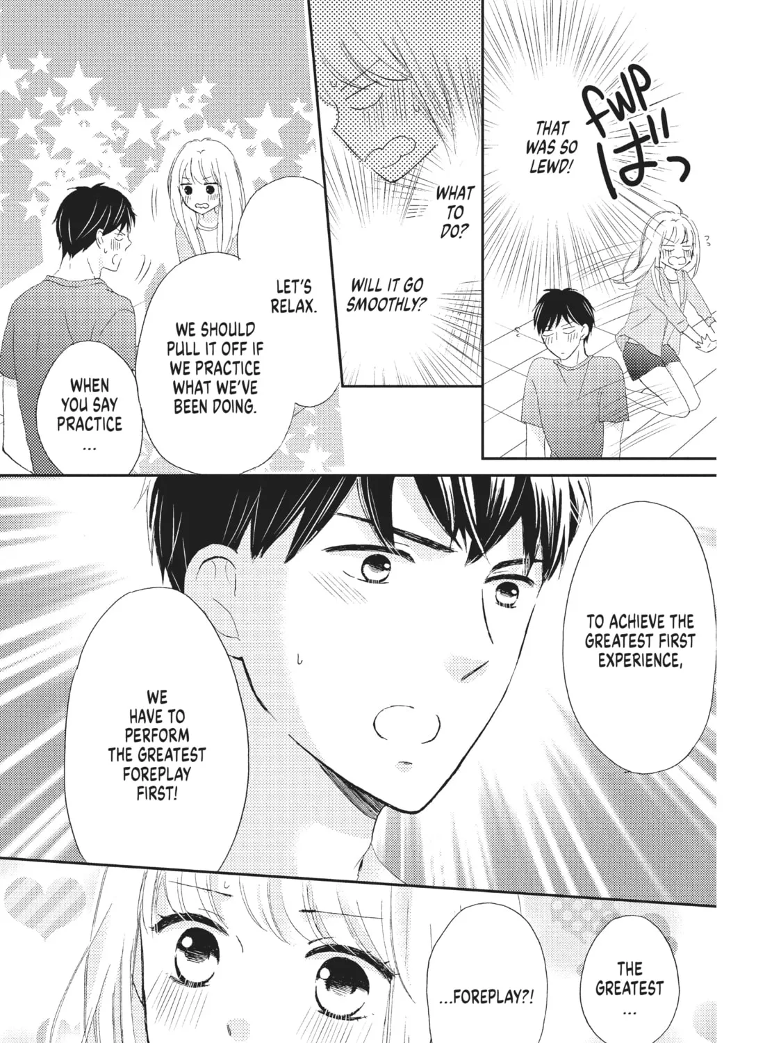Practice Makes Perfect Chapter 6 page 13 - 