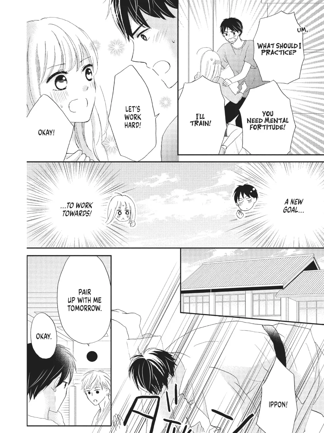 Practice Makes Perfect Chapter 6 page 15 - 