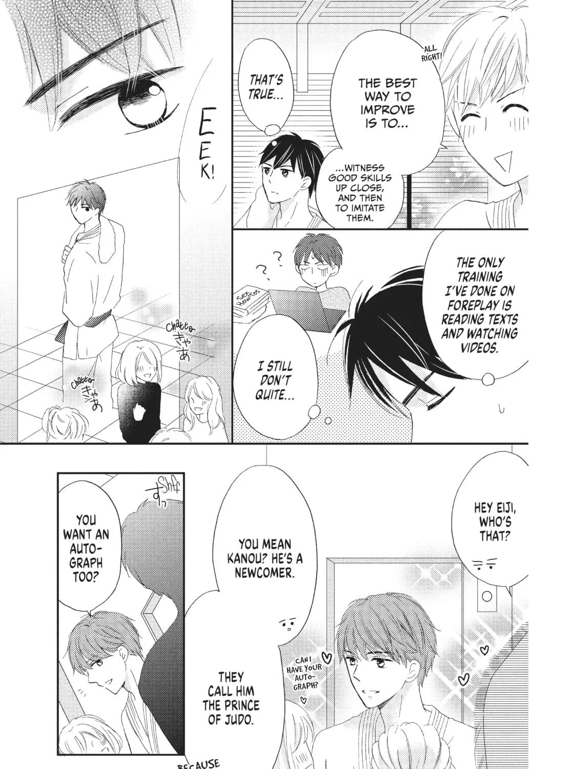 Practice Makes Perfect Chapter 6 page 17 - 
