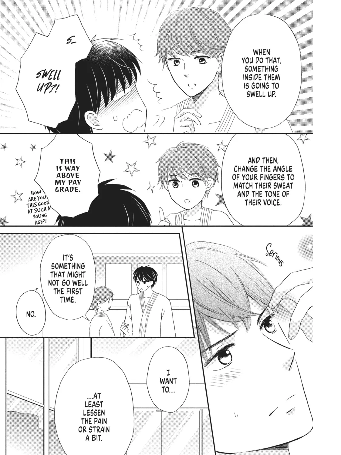 Practice Makes Perfect Chapter 6 page 21 - 