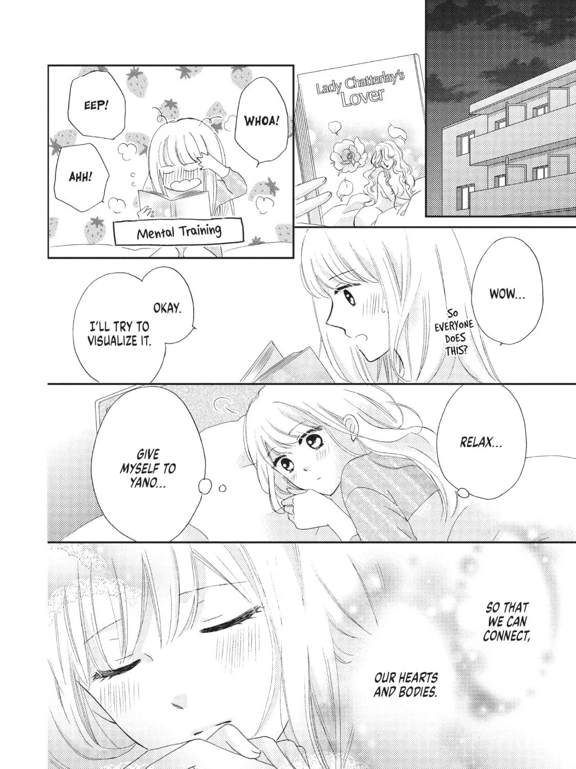 Practice Makes Perfect Chapter 6 page 23 - 