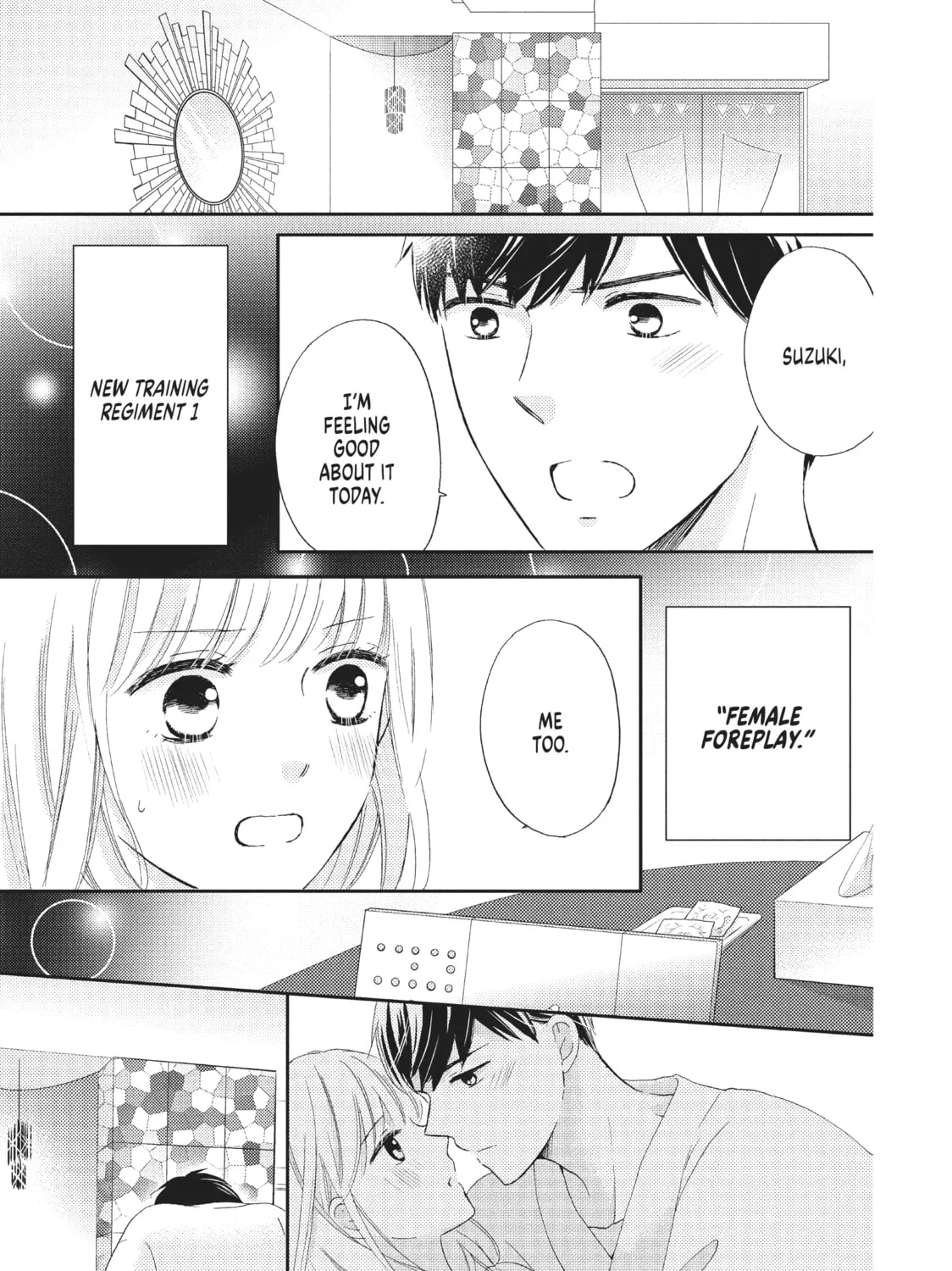 Practice Makes Perfect Chapter 6 page 25 - 