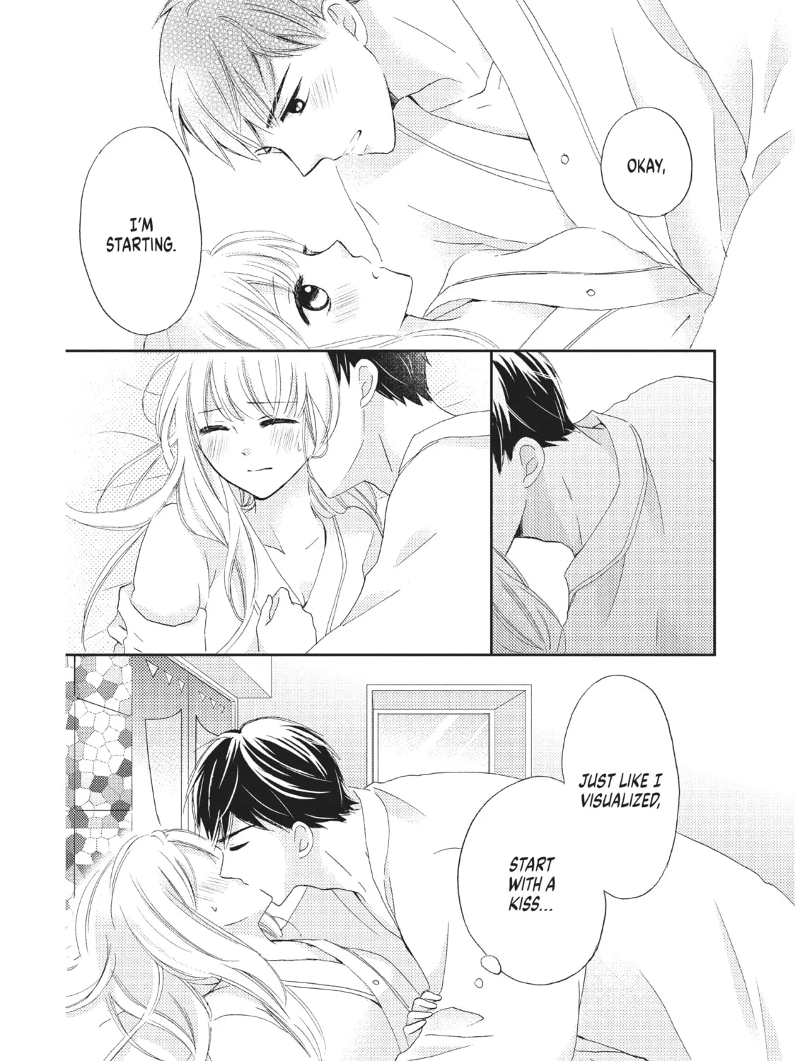 Practice Makes Perfect Chapter 6 page 27 - 