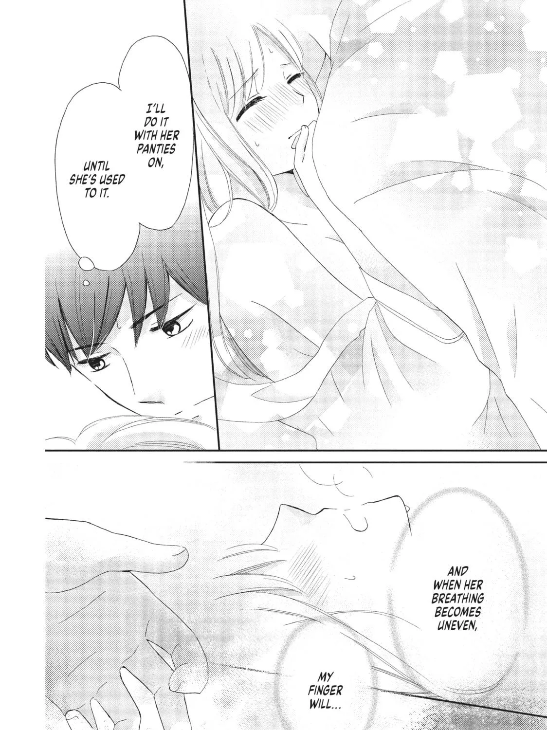 Practice Makes Perfect Chapter 6 page 35 - 