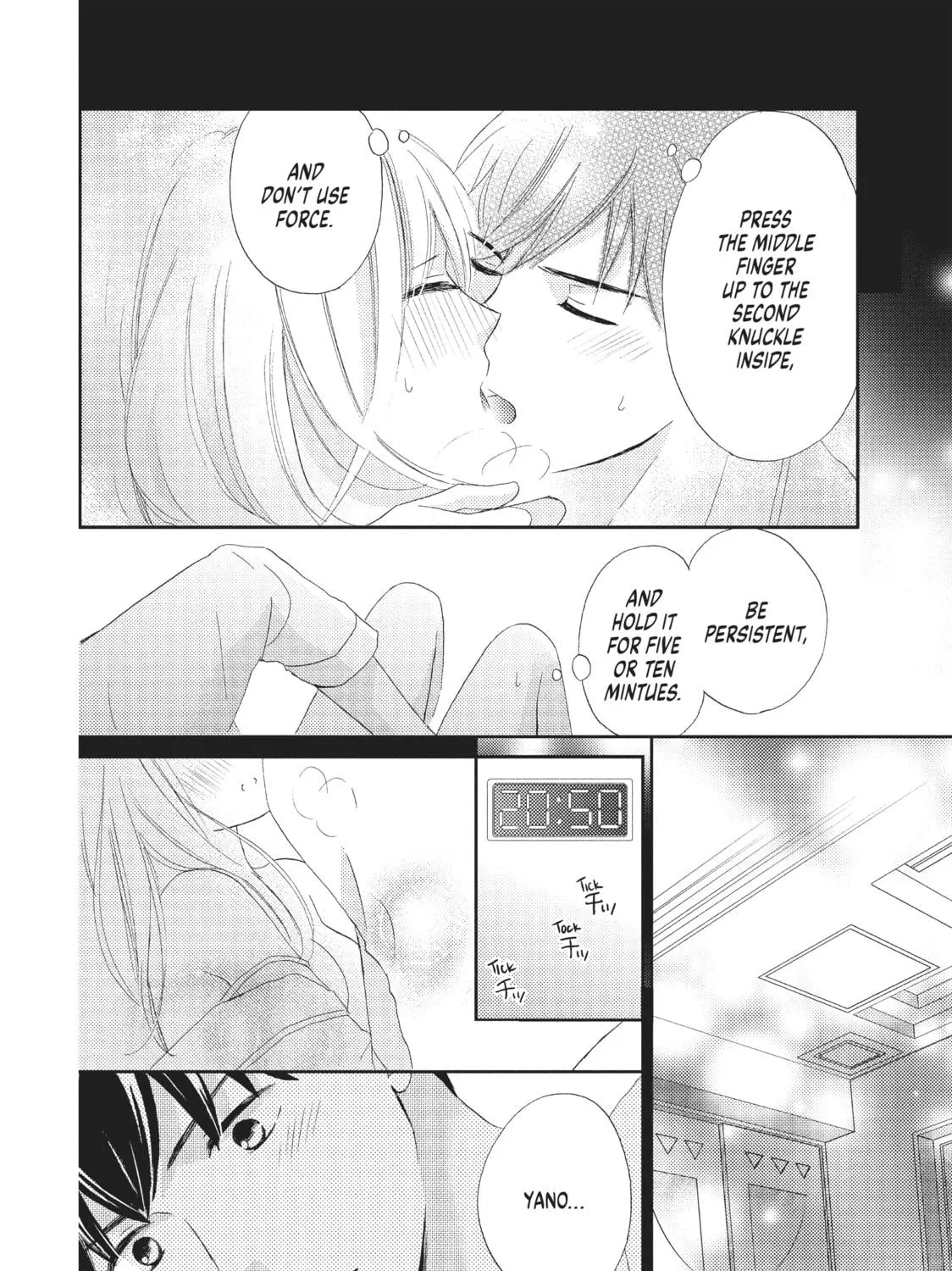 Practice Makes Perfect Chapter 6 page 39 - 