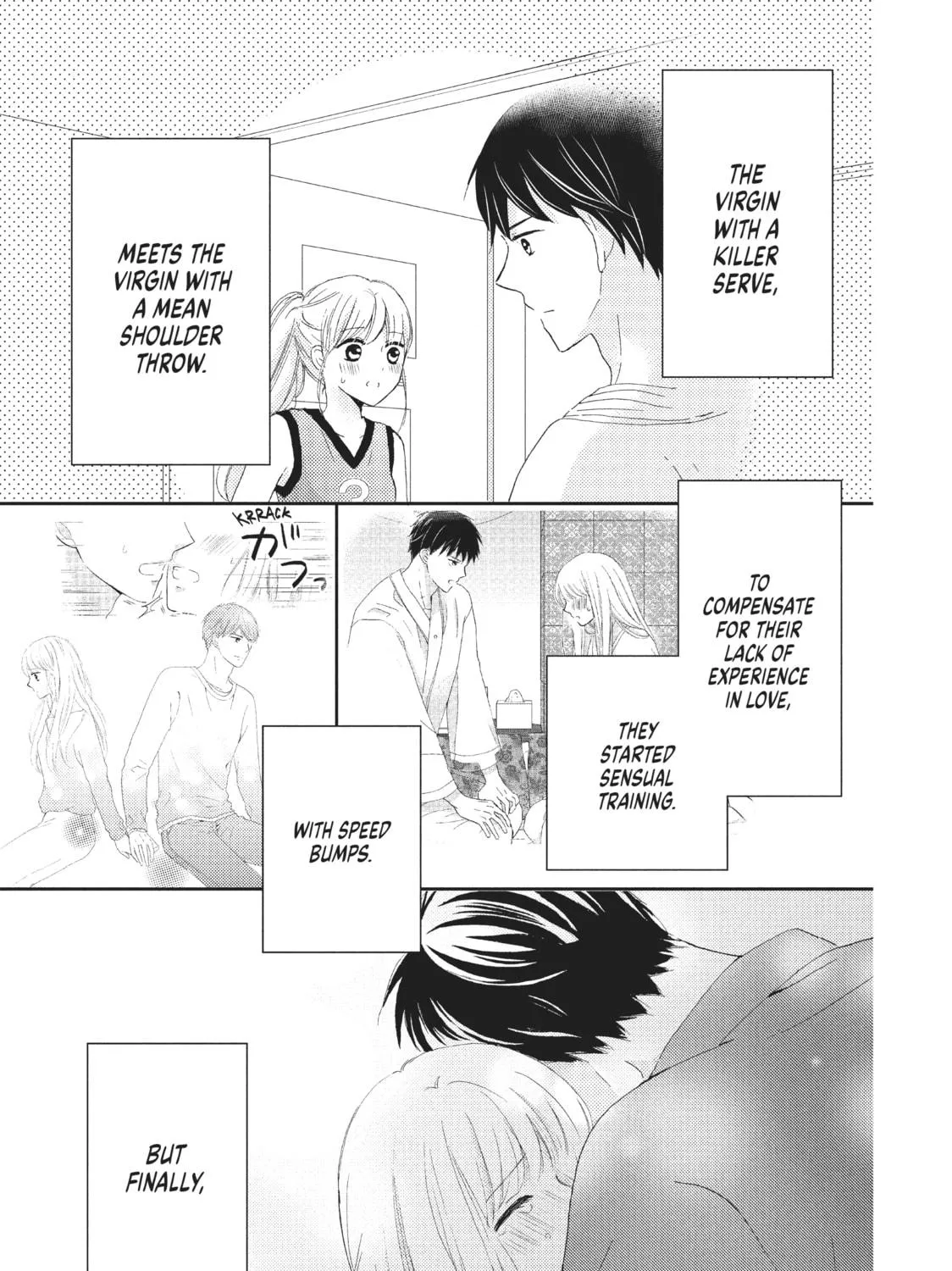 Practice Makes Perfect Chapter 6 page 5 - 