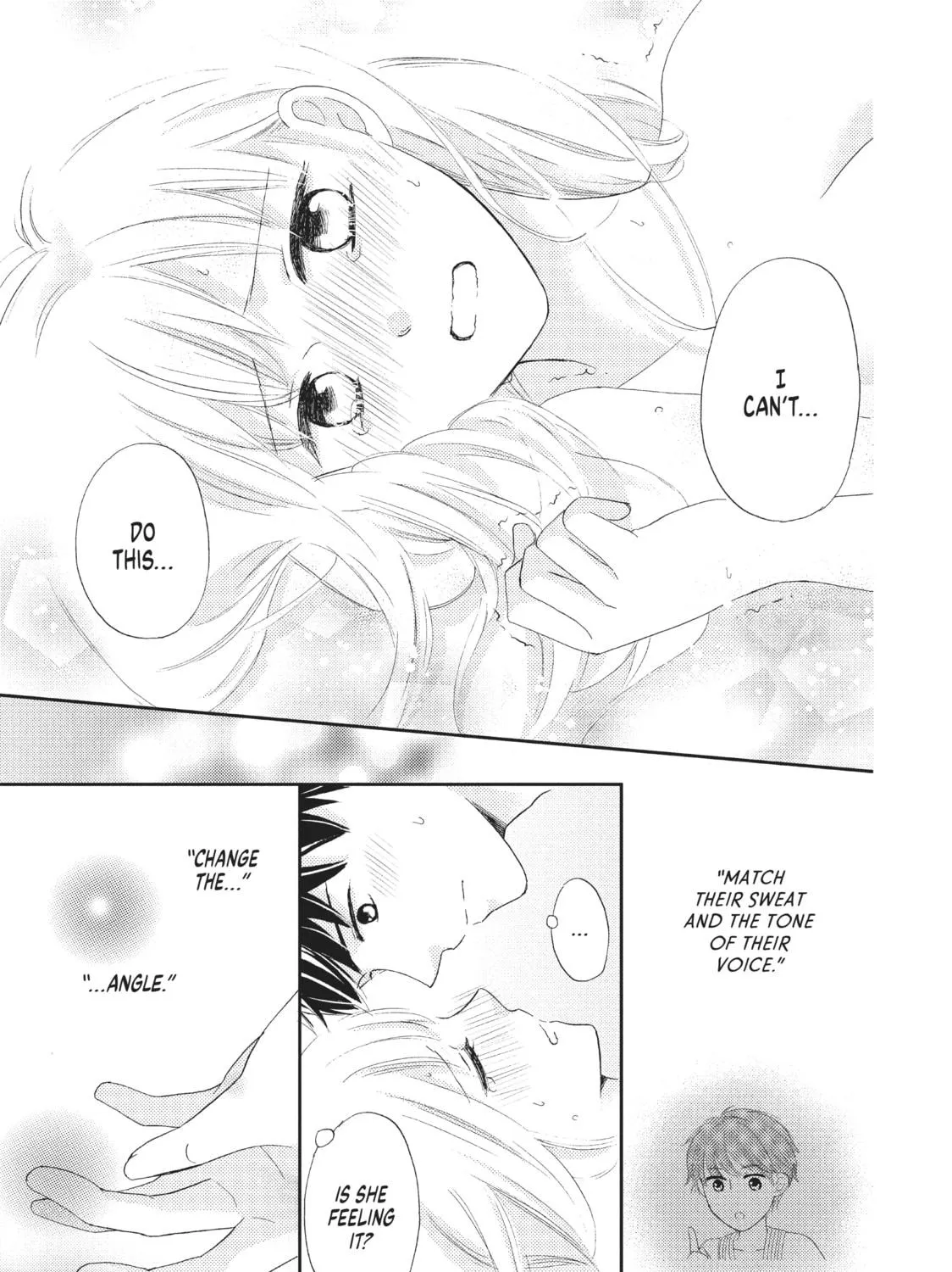 Practice Makes Perfect Chapter 6 page 41 - 