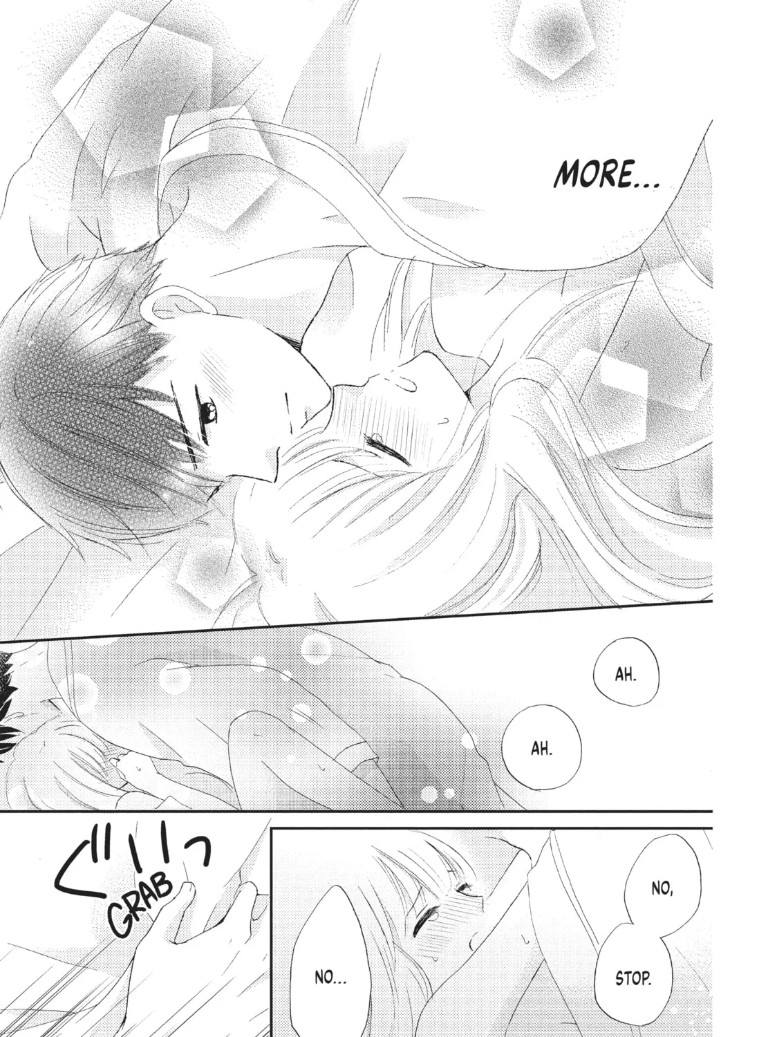 Practice Makes Perfect Chapter 6 page 45 - 