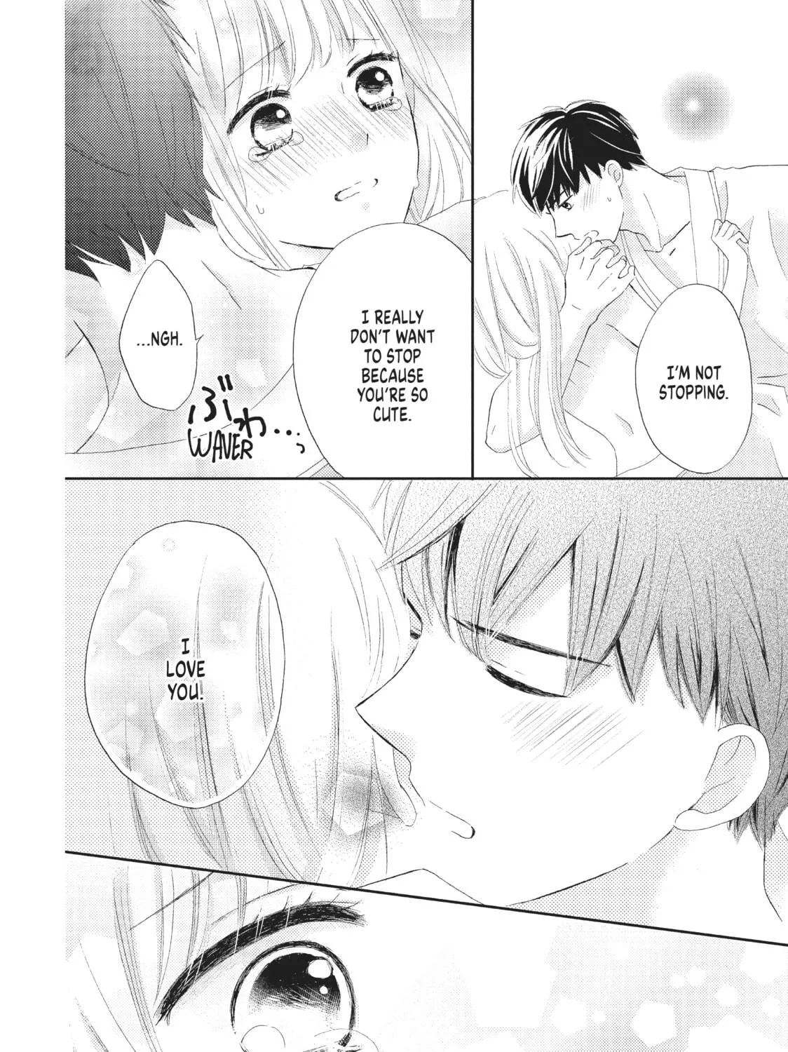 Practice Makes Perfect Chapter 6 page 47 - 