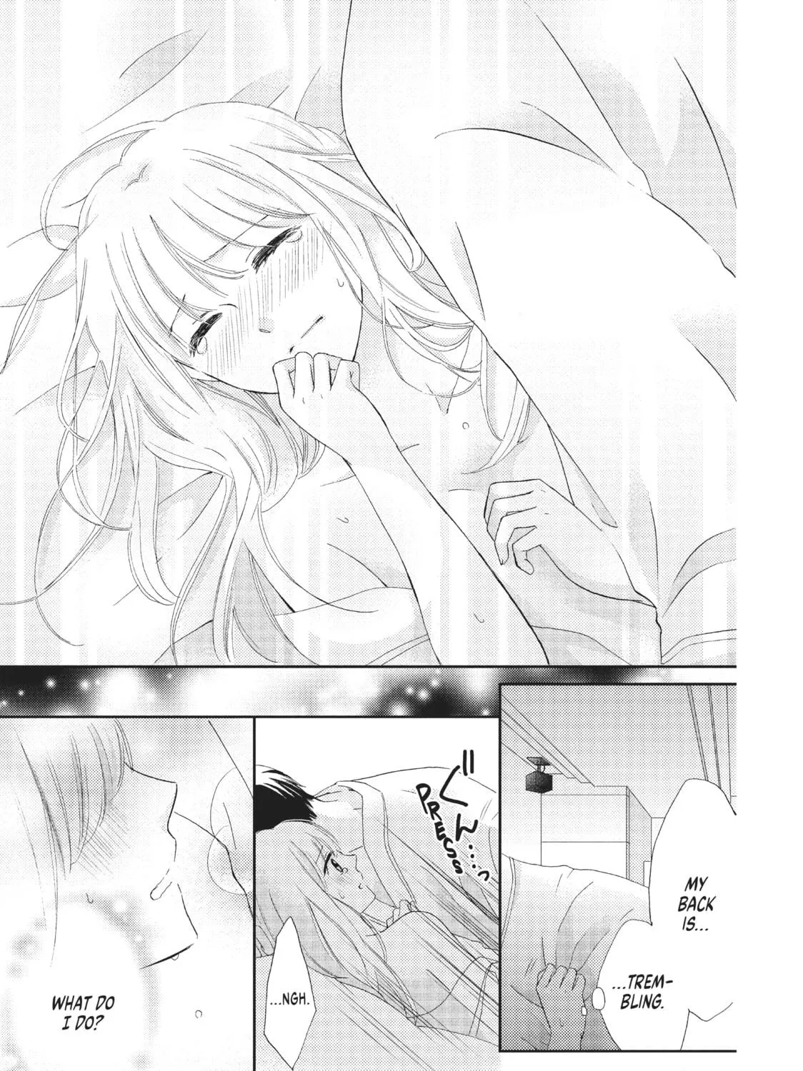 Practice Makes Perfect Chapter 6 page 49 - 