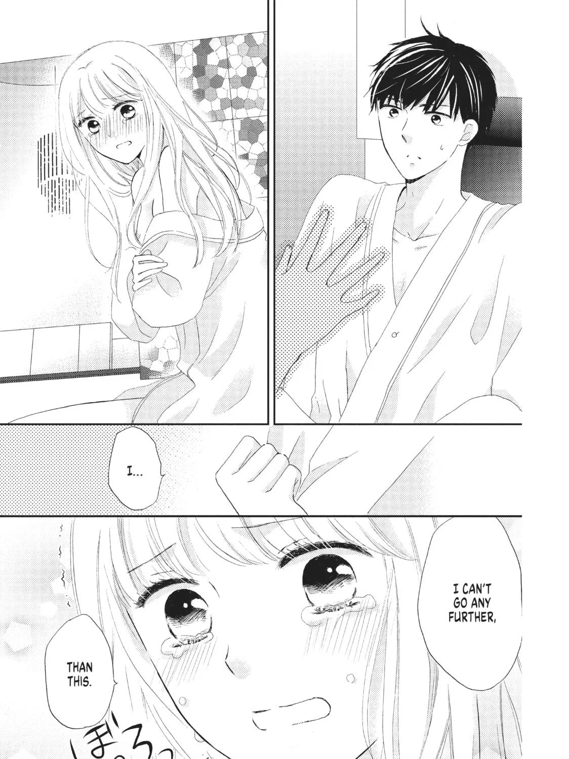 Practice Makes Perfect Chapter 6 page 53 - 