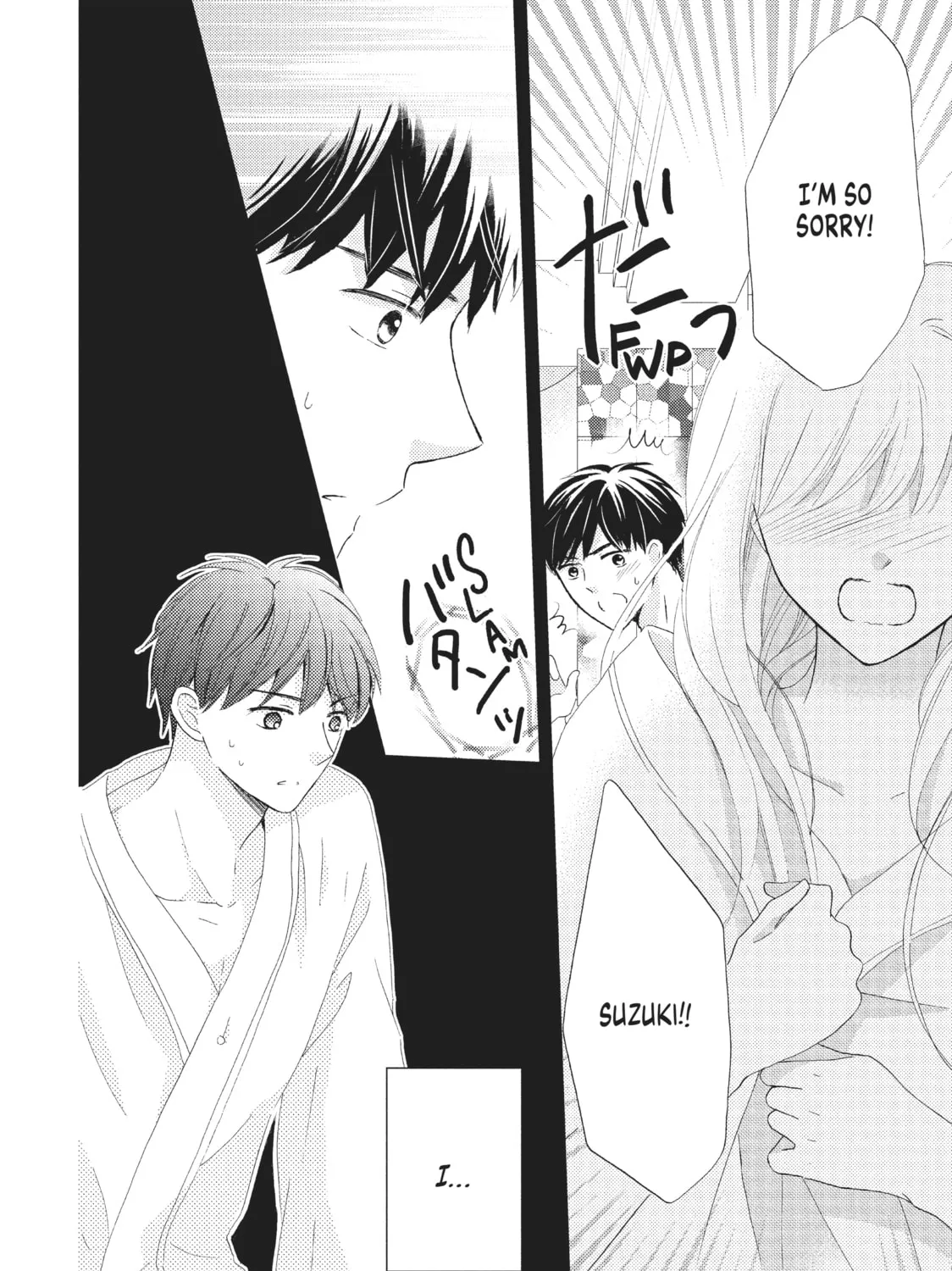 Practice Makes Perfect Chapter 6 page 55 - 