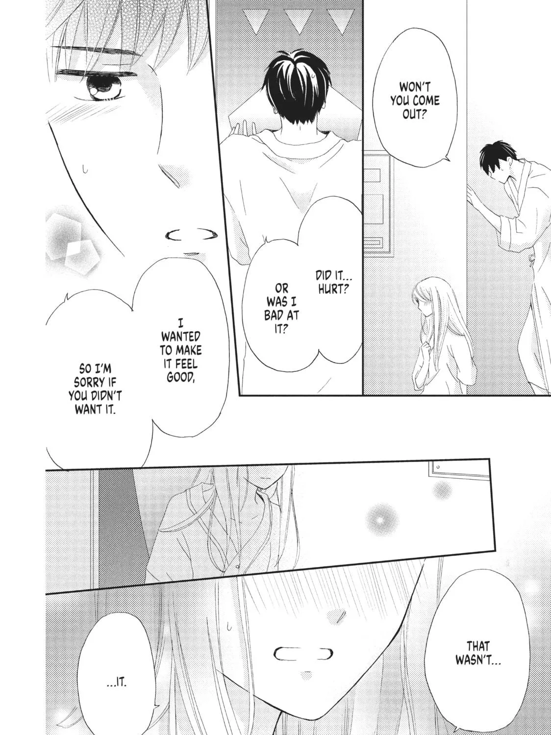 Practice Makes Perfect Chapter 6 page 59 - 