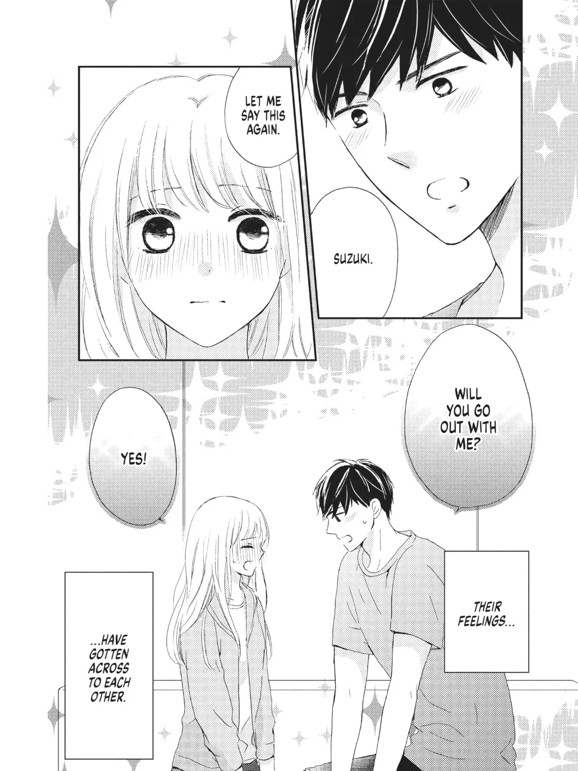Practice Makes Perfect Chapter 6 page 7 - 
