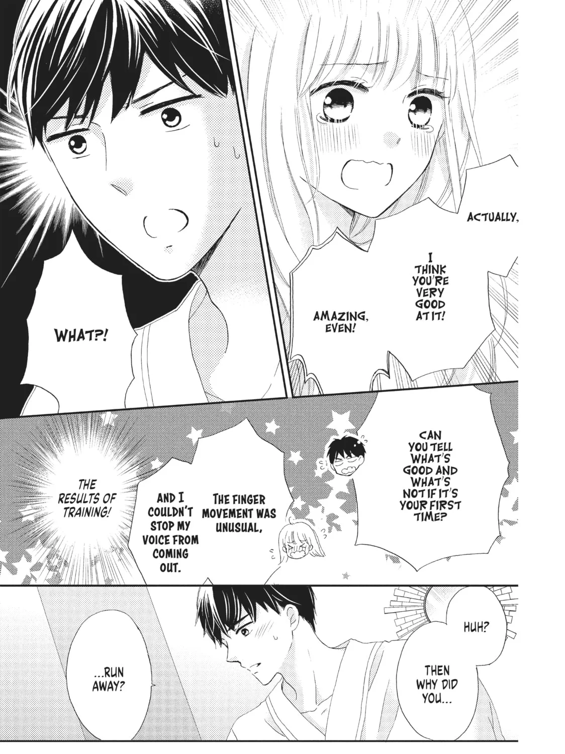 Practice Makes Perfect Chapter 6 page 61 - 