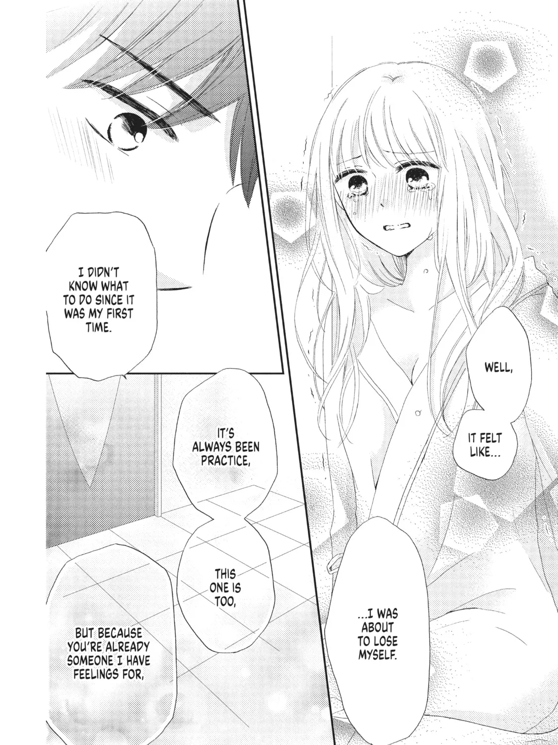Practice Makes Perfect Chapter 6 page 63 - 
