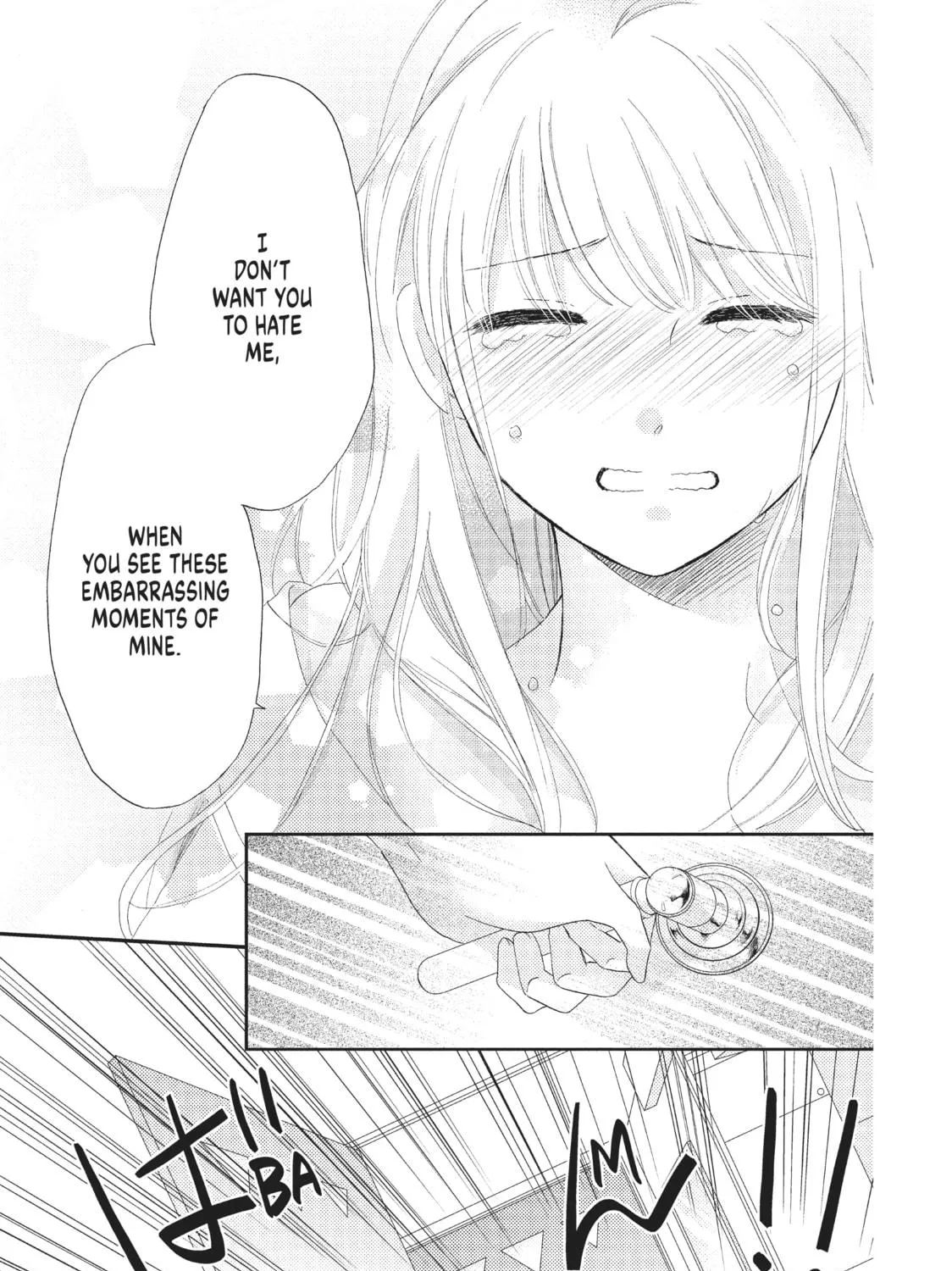 Practice Makes Perfect Chapter 6 page 65 - 