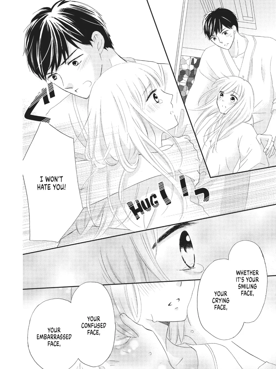 Practice Makes Perfect Chapter 6 page 67 - 