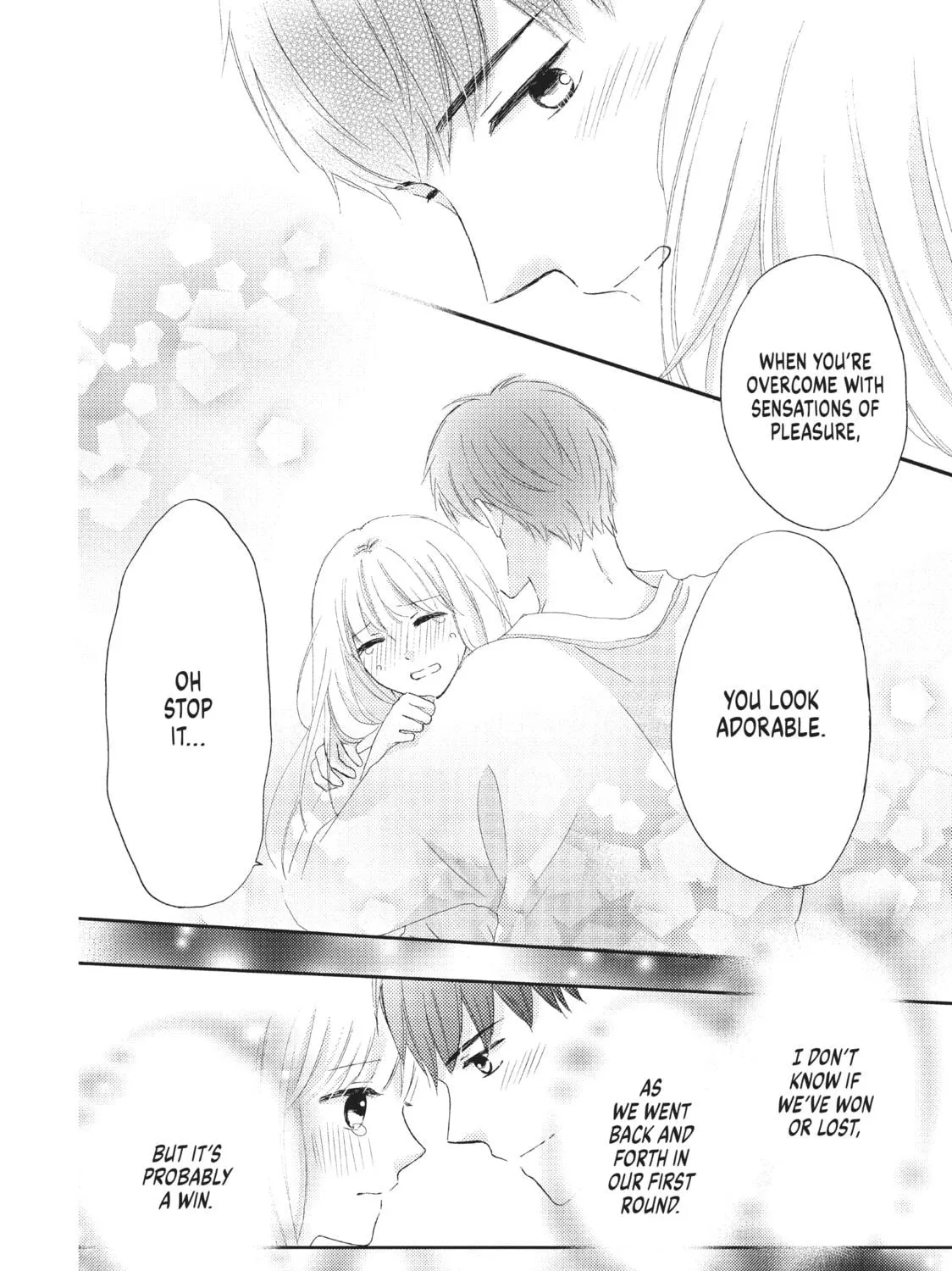 Practice Makes Perfect Chapter 6 page 71 - 