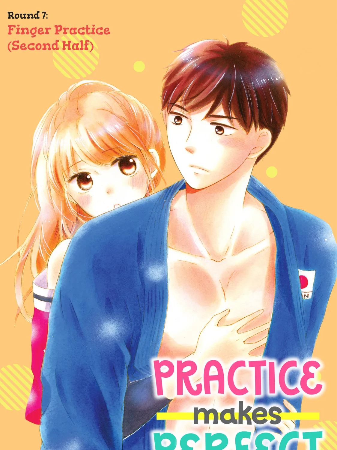 Practice Makes Perfect Chapter 7 page 1 - 