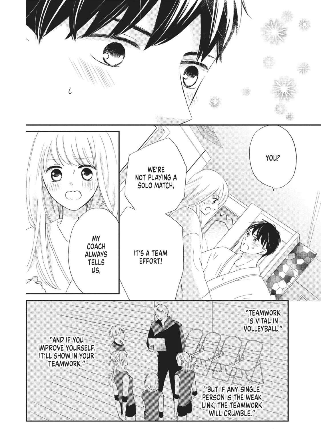 Practice Makes Perfect Chapter 7 page 11 - 