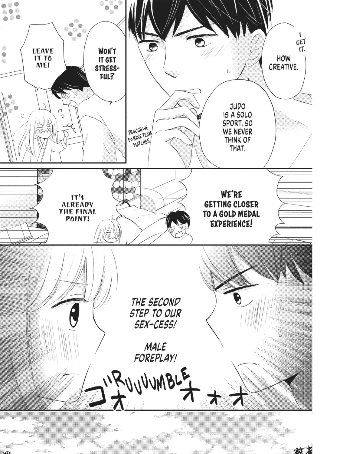 Practice Makes Perfect Chapter 7 page 13 - 