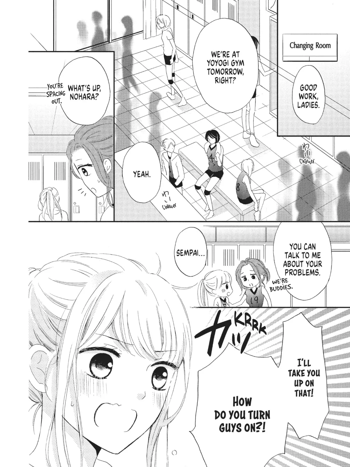 Practice Makes Perfect Chapter 7 page 15 - 