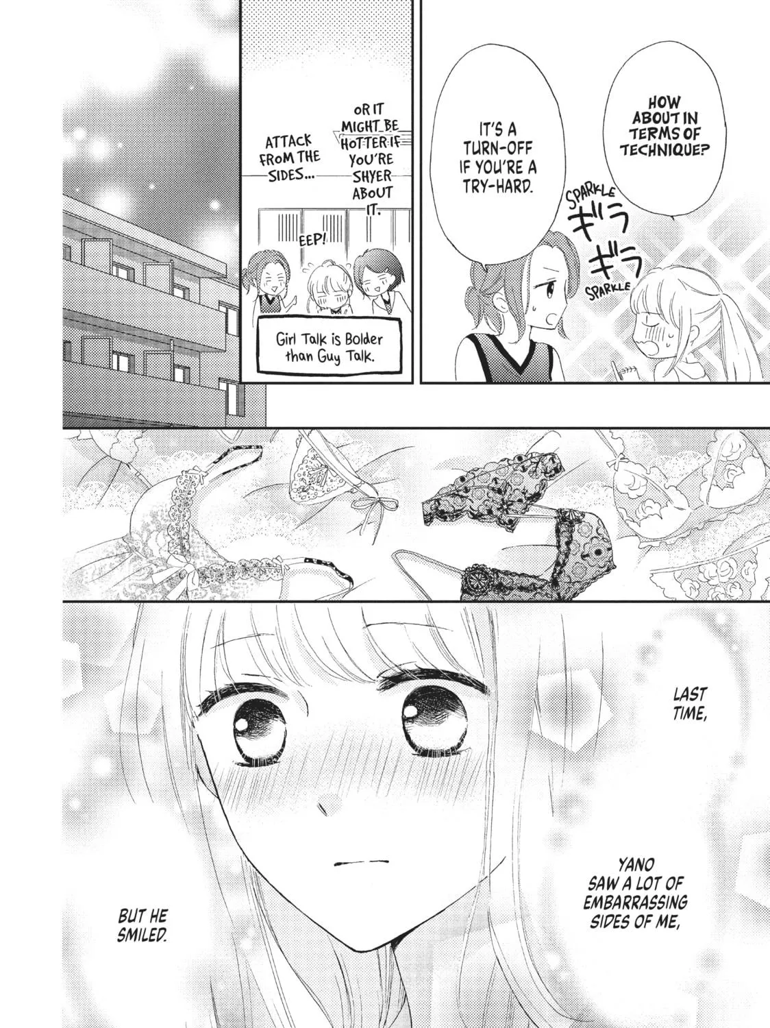 Practice Makes Perfect Chapter 7 page 19 - 