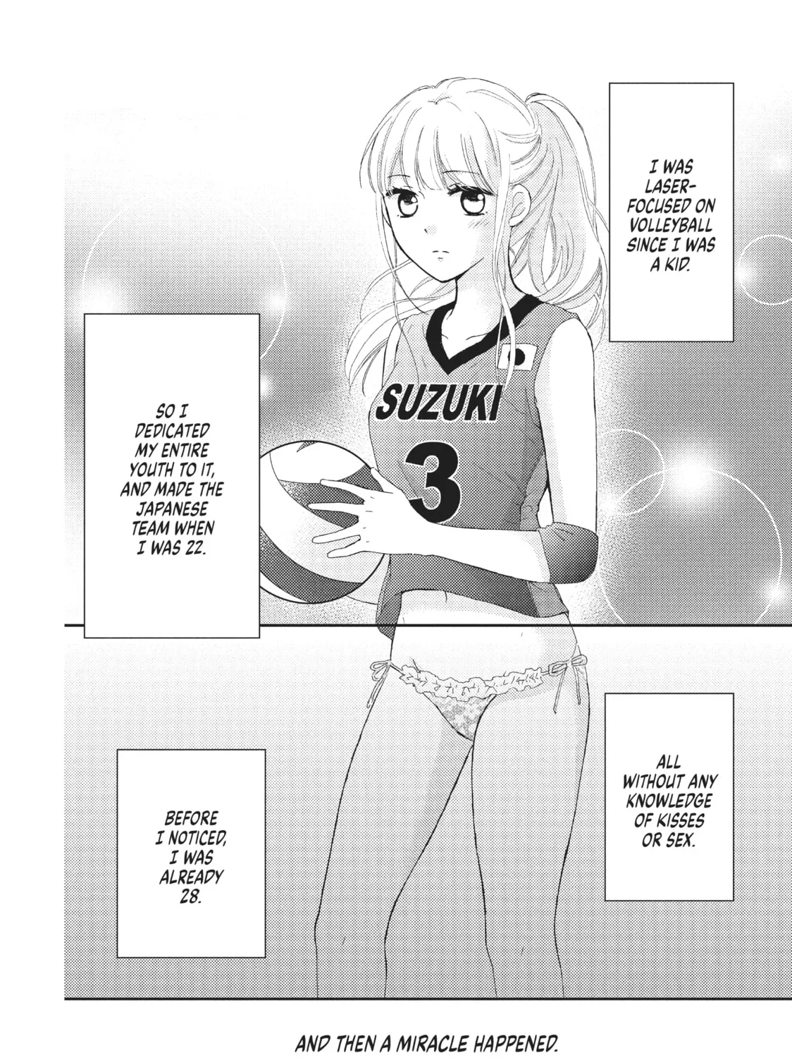 Practice Makes Perfect Chapter 7 page 3 - 