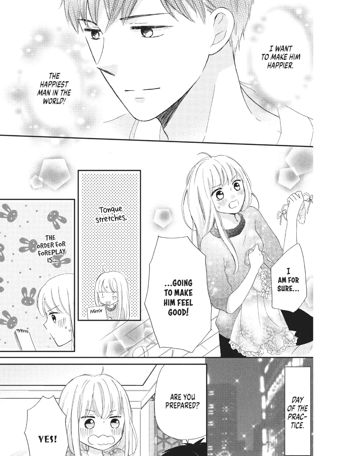 Practice Makes Perfect Chapter 7 page 21 - 