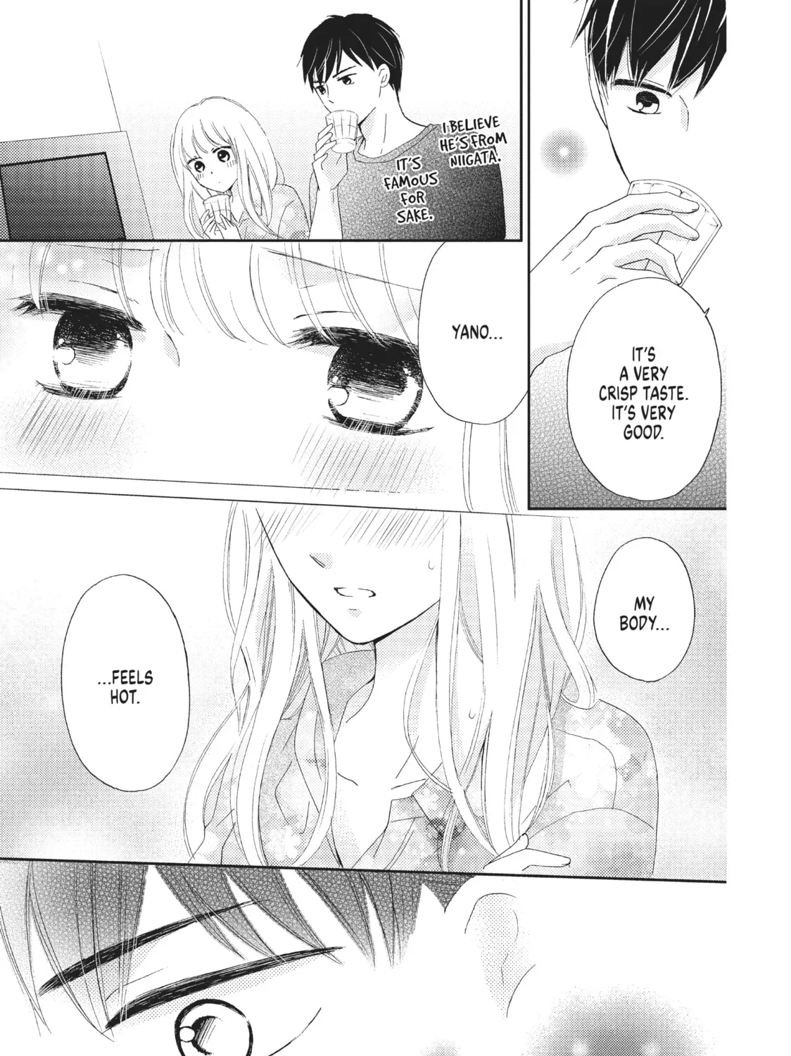 Practice Makes Perfect Chapter 7 page 25 - 