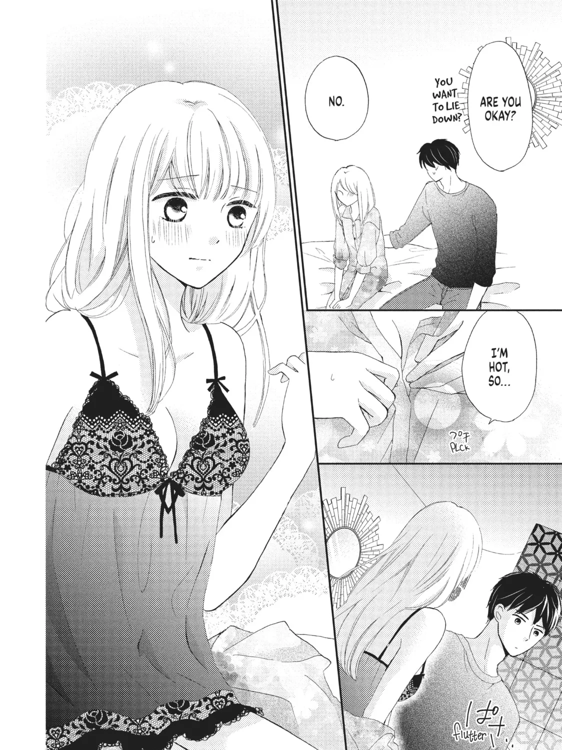 Practice Makes Perfect Chapter 7 page 27 - 