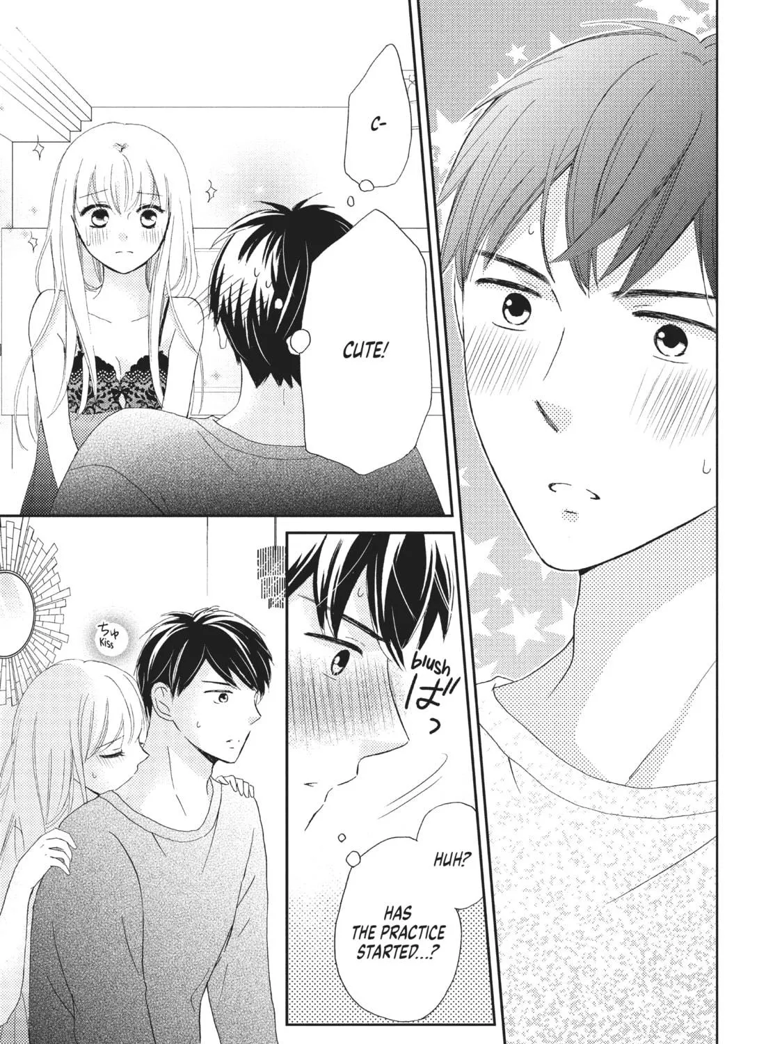 Practice Makes Perfect Chapter 7 page 29 - 