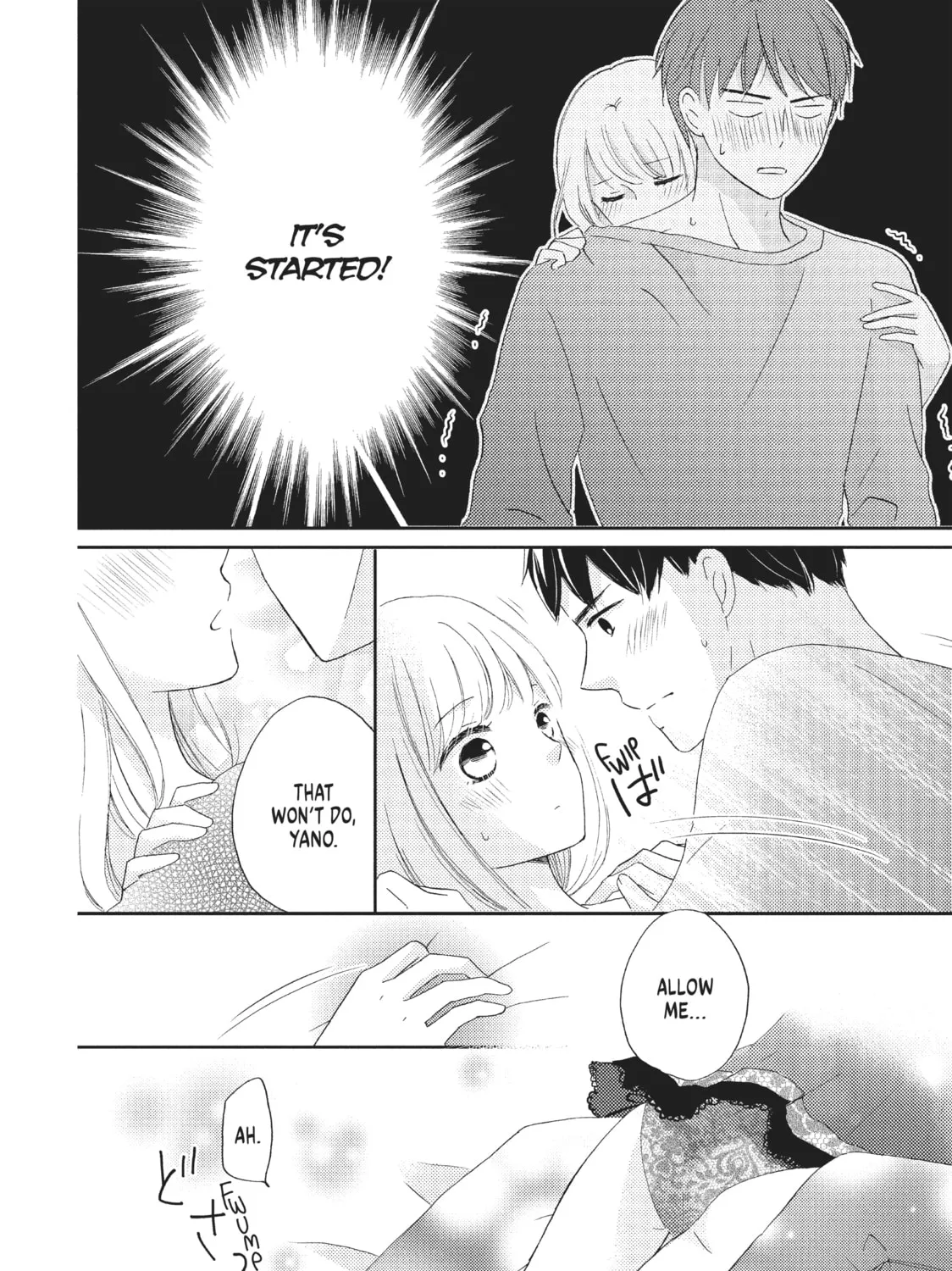 Practice Makes Perfect Chapter 7 page 31 - 