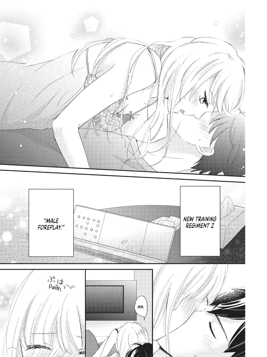 Practice Makes Perfect Chapter 7 page 33 - 