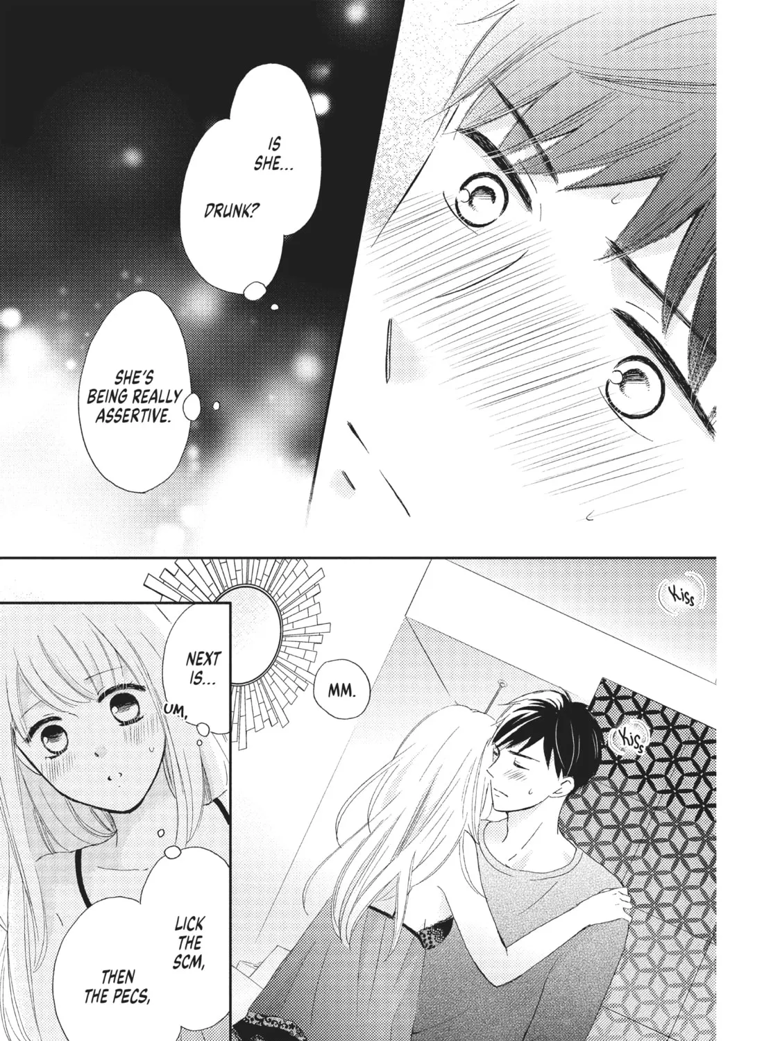 Practice Makes Perfect Chapter 7 page 37 - 