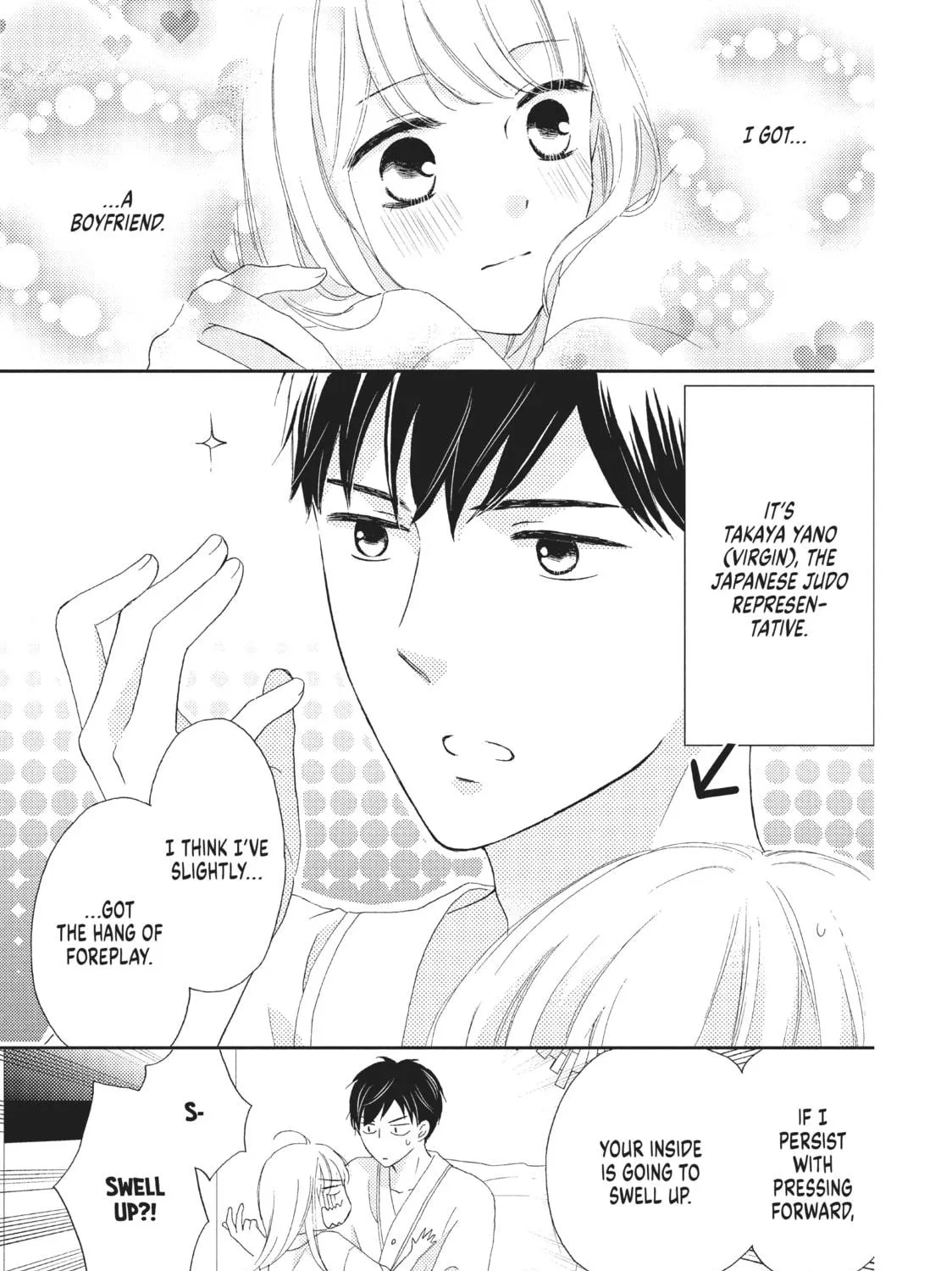 Practice Makes Perfect Chapter 7 page 5 - 
