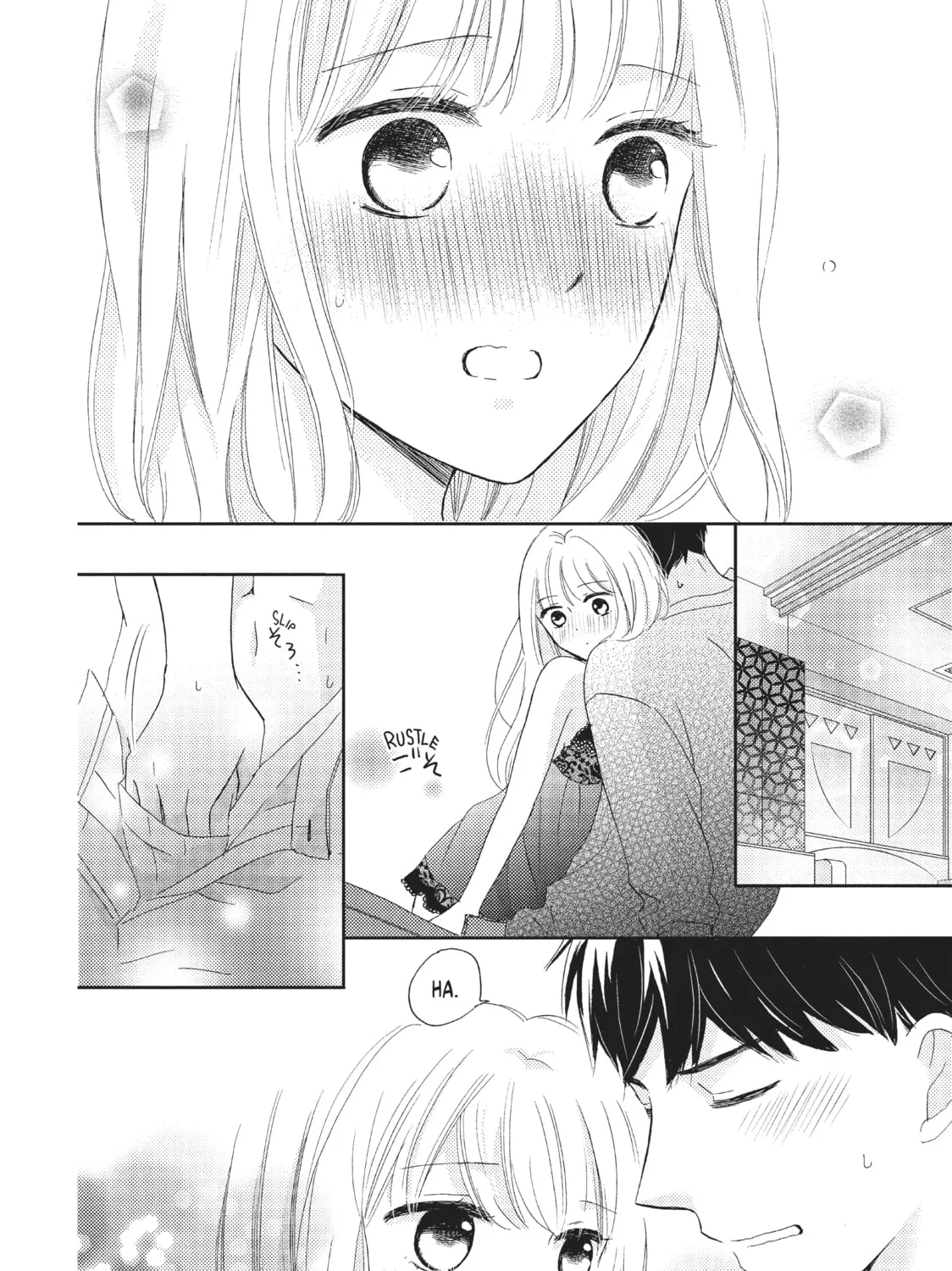 Practice Makes Perfect Chapter 7 page 43 - 