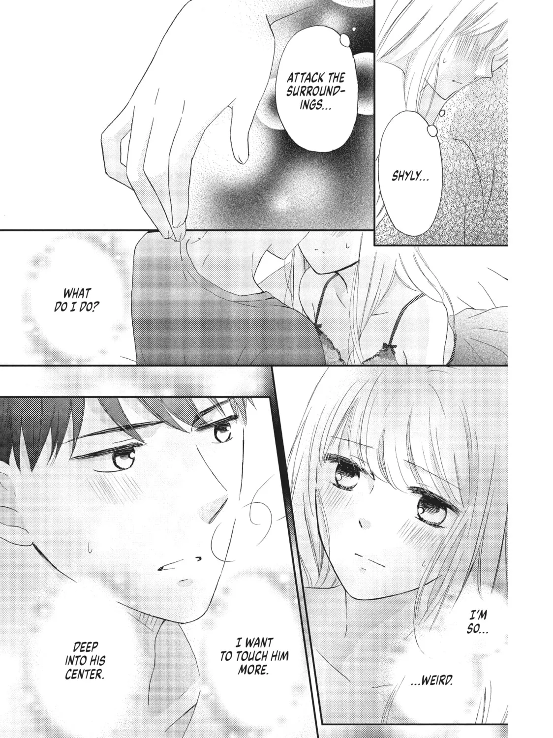 Practice Makes Perfect Chapter 7 page 45 - 