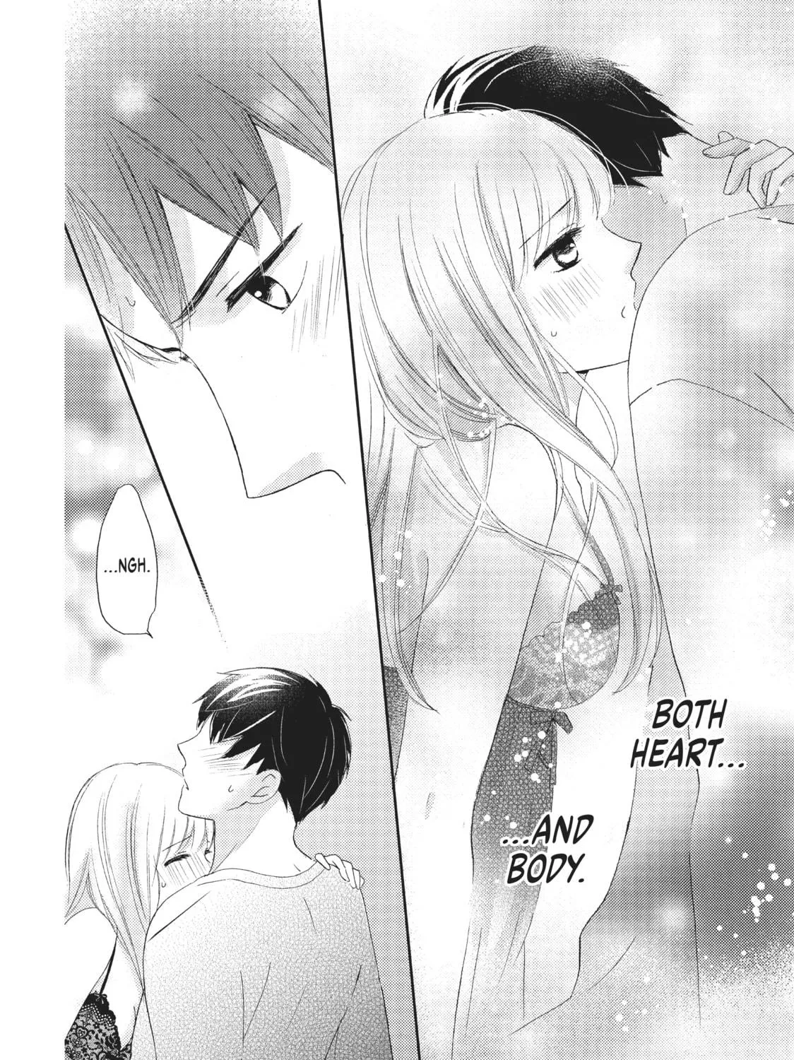 Practice Makes Perfect Chapter 7 page 47 - 