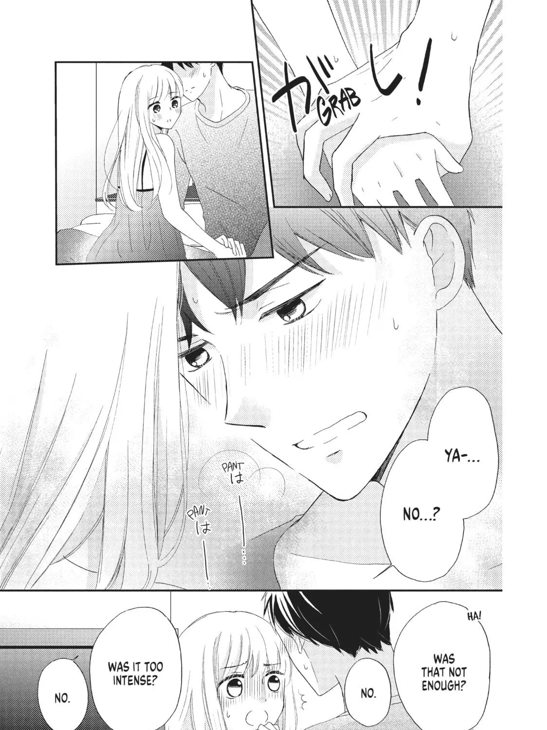 Practice Makes Perfect Chapter 7 page 49 - 